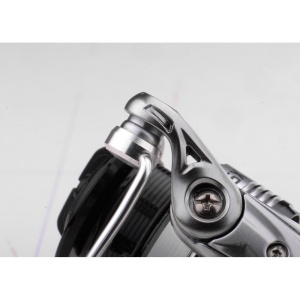 Mulineta SPRO DSX 4000 (4+1 bb) - Img 4