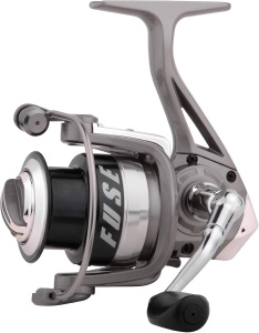Mulineta SPRO Freestyle Fuse (3+1 bb)
