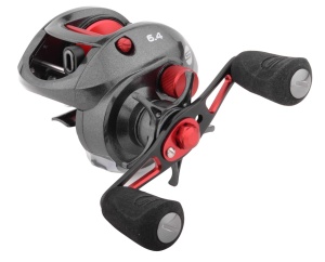Mulineta SPRO Multiplicator CRX BC (4+1 bb)