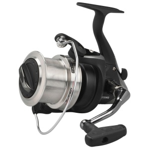 Mulineta SPRO Super Long Cast Pro 460 (3+1)