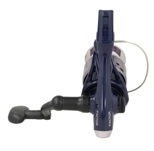 Mulineta ZEOX Factor 203FD (3 bb) - Img 2