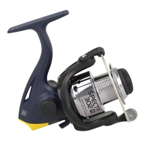 Mulineta ZEOX Spectr Yellow FD302 (2 bb.) - Img 5