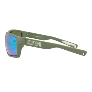 Ochelari polarizati Golden Catch G.Carp Khaki Green - Img 3