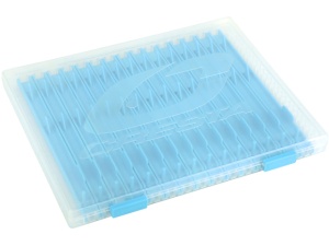 Penar carlige legate Cresta Modular Hooklenght Box, 15 cm (1 buc.) - Img 2