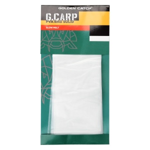 Pungi solubile Golden Catch G.Carp (10 buc.)