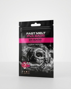 Pungi solubile PVA Hydrospol All Season Fast Melt Bags (25 buc.) - Img 2