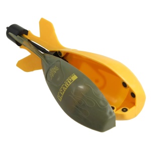 Racheta magnetica pentru nadire Golden Catch G.Carp G-Spod - Img 3