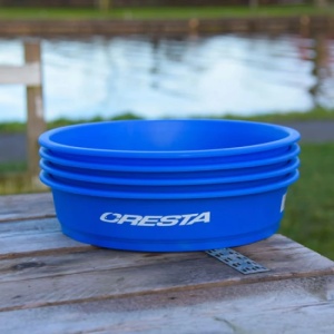 Sita Cresta Riddle Square Mesh (1 buc.) - Img 2