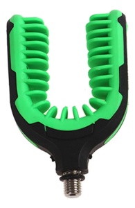 Suport Feeder Attack Green New Grip Butt Rest