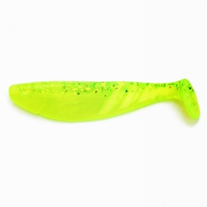 Twistere Profi Blinker Riptor, Fluo Glitter, 8 cm (5 buc.)