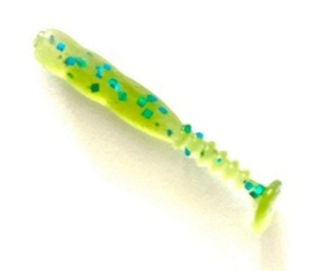 Twistere Reins Rockvibe Shad Oikawa, 3 cm (1.2")