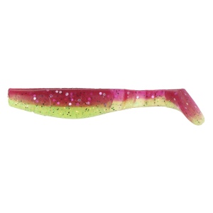 Twistere ZEOX Catchy, Ultra Violet Acid Green, 7.5 cm (8 buc.)