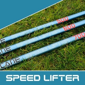 Varga Cresta Carbon Hurricane Speedlifter Put-in Pole - Img 3