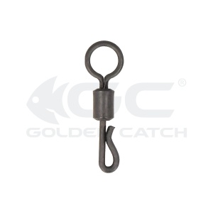 Vartej rapid Golden Catch G.Carp Quick Change Big Eye (10 buc.) - Img 2