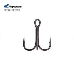 Ancore Hayabusa TBL930 NRB (6 buc.) - Img 2