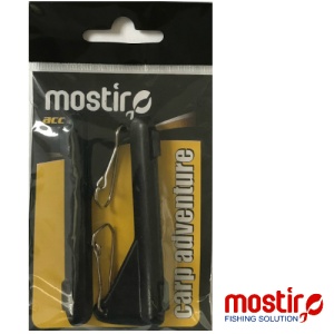 Antirasucitor Mostiro pentru somn, 15 cm (2 buc.)