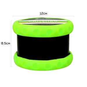 Boilies & Pellets crusher 2 in 1 Golden Catch, pini metalici - Img 6