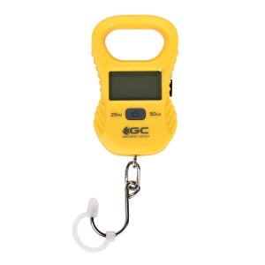 Cantar digital Golden Catch Mini Scale (25 kg)