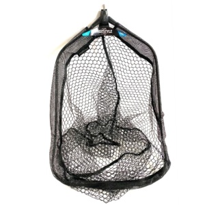 Cap minciog SPRO Freestyle Flip Net (65x50x50 cm) - Img 2
