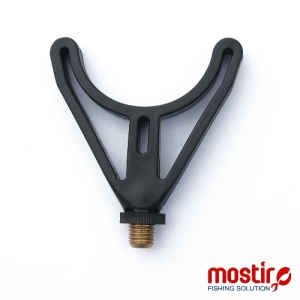Cap suport lanseta Mostiro Mega Hard "U" Shape (1 buc.)