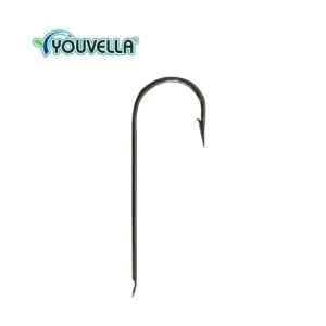 Carlige 42512 Tin Youvella, nr. 3/0 (100 buc.)