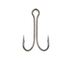 Carlige Duble ZEOX Element 320BN, № 1 (50 buc.) - Img 4