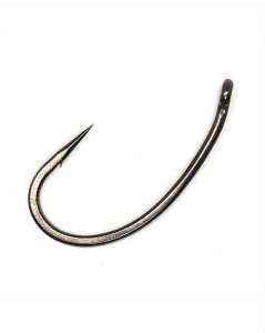 Carlige Gamakatsu G-Carp Hump Back (10 buc.)