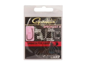 Carlige Gamakatsu G-Carp Specialist R (10 buc.)