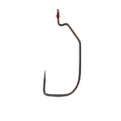 Carlige Gamakatsu Worm EWG Silicone Stopper, Black