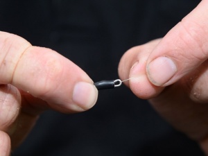 Conector Cresta Feeder Hook length Connectors (5 buc.) - Img 3