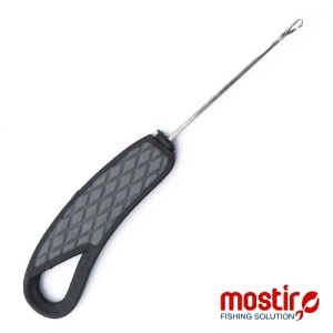 Croseta boilies Mostiro Roberto