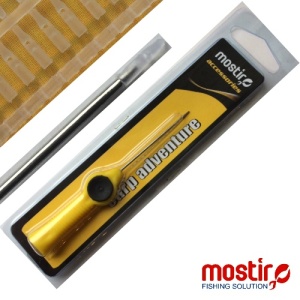Crostea Mostiro Boilie Speed 2