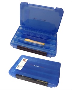 Cutie Gamakatsu G-Box Utility 3700, 16 comp., (35.4x22.8x4.7 cm)