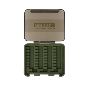 Cutie Golden Catch G. Carp Hook Box - Img 3