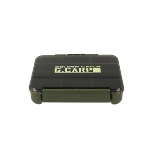 Cutie mini cu 2 straturi Golden Catch G.Carp, 12 comp. - Img 4