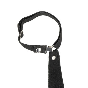 Degetar Golden Catch Finger Stall Suede - Img 3