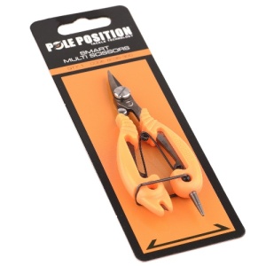 Foarfeca multifunctional Strategy Pole Position Smart Multi Scissors