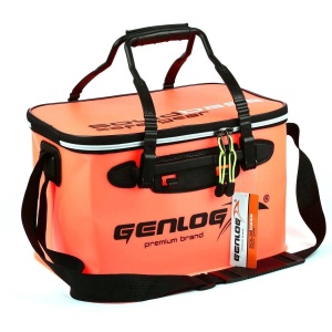Geanta Genlog Feeder EVA Bag