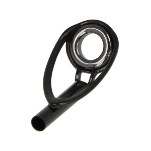 Inel varf Golden Catch BKGTST8, Negru (10 buc.)