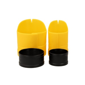 Kit incarcare pungi PVA Golden Catch G.Carp