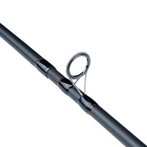 Lanseta Golden Catch Bionic Feeder '24 (3 sect.) + 3 Varfuri - Img 4
