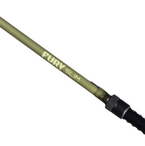 Lanseta Golden Catch G.Carp Fury Slim (2 sect.) - Img 6