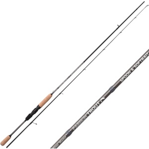 Lanseta SPRO Passion Trout, 3-10 gr (2 sect.)