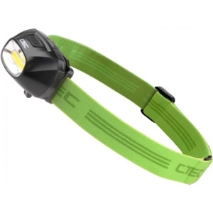 Lanterna de cap SPRO C-Tec Led, 3W (210 lumeni)