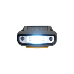 Lanterna pentru sapca cu clips si senzor Golden Catch Sensor Headtorch - Img 5