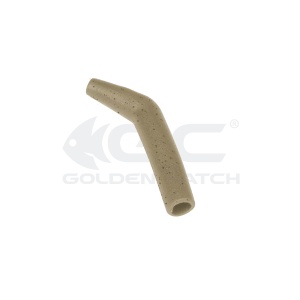 Line aligner Golden Catch G.Carp Hook Kickers, Khaki (10 buc.) - Img 2