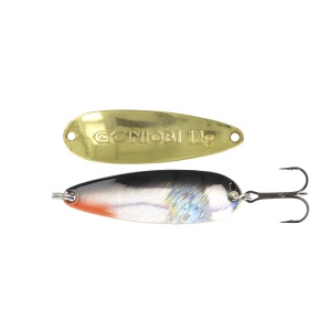 Lingurita oscilanta Golden Catch Niobi Max, 08G, 17 gr