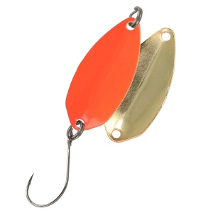 Lingurita oscilanta Golden Catch Spoon Hedik, 1.80 g, A51G