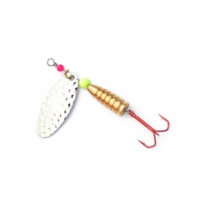 Lingurita ovala PROFI BLINKER Prolex Silver - Img 2