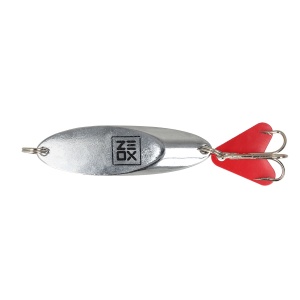 Lingurita ZEOX Kastmaster, Silver, 21 gr